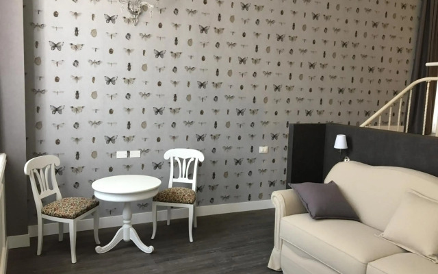 Ripagrande Hotel