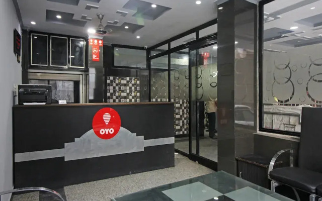 OYO 9750 Hotel Atithi