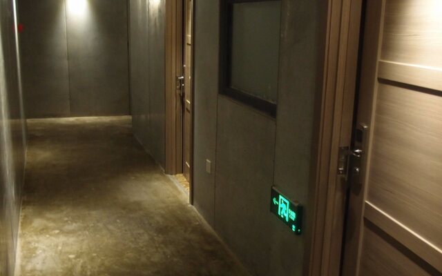 Harbin Hash Youth Hostel