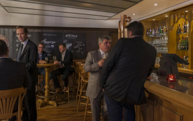 Holiday Inn Calais-Coquelles by IHG