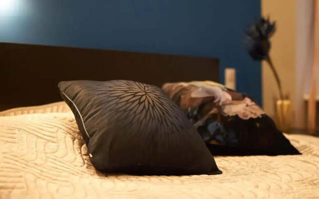 K95 Apartment - Budapest