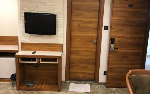 HG Grandiose Hotel
