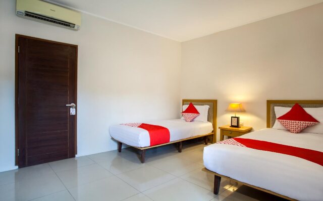 OYO 107 Kusuma Kemang Suite