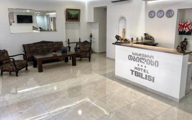 Hotel Leo Palace Tbilisi