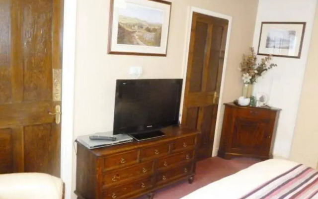 School Lodge Country Guesthouse