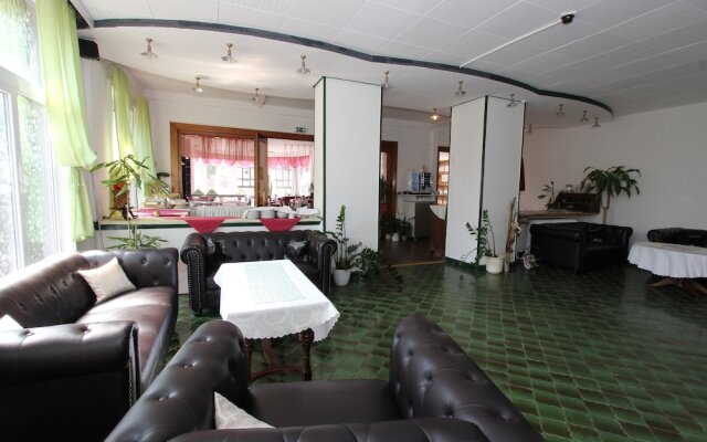 Hotel Glück Auf