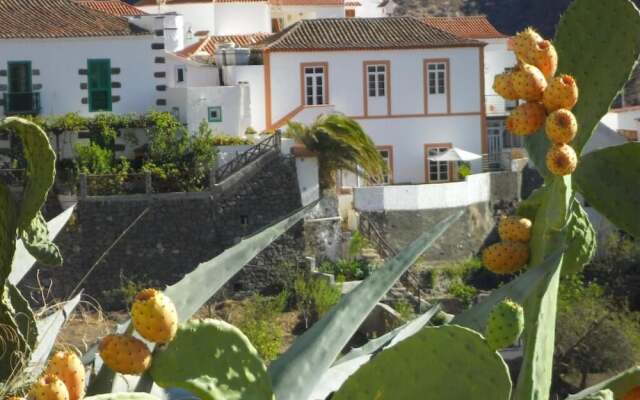 Finca Las Cascaras