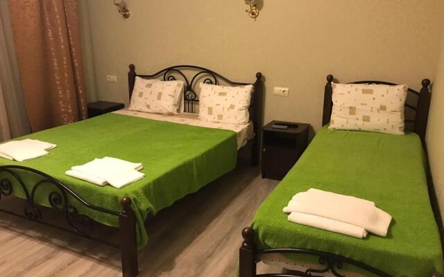 Guest house Inga