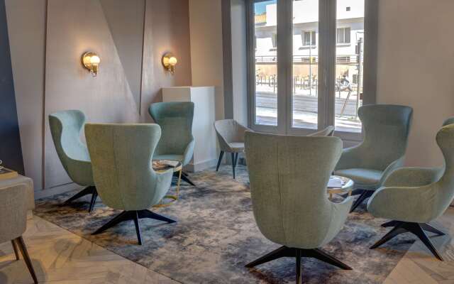 Best Western Plus Hotel Comedie Saint-Roch