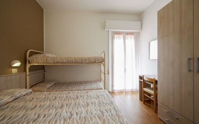 Hotel Susanna