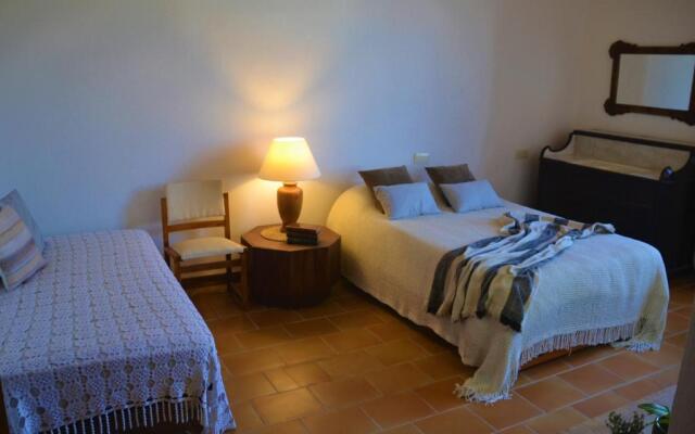 Casa Rural Can tarranc