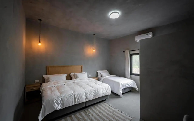 Lar Do Ouro Lodge