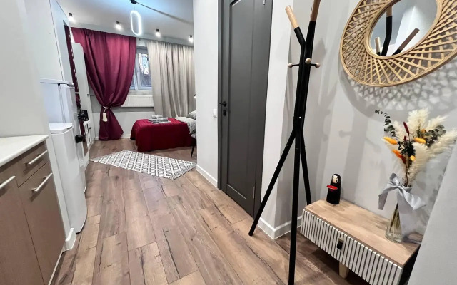 NEOCITY Апартаменты на улице Литвина-Седого у Москва-Сити