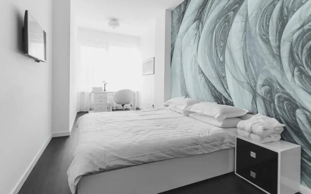 Апартаменты Royal, Гагаринское плато, 5а