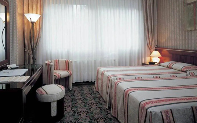 Garden Hotel Michelangelo