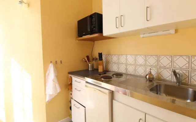 Gîte Angers, 1 pièce, 2 personnes - FR-1-622-6