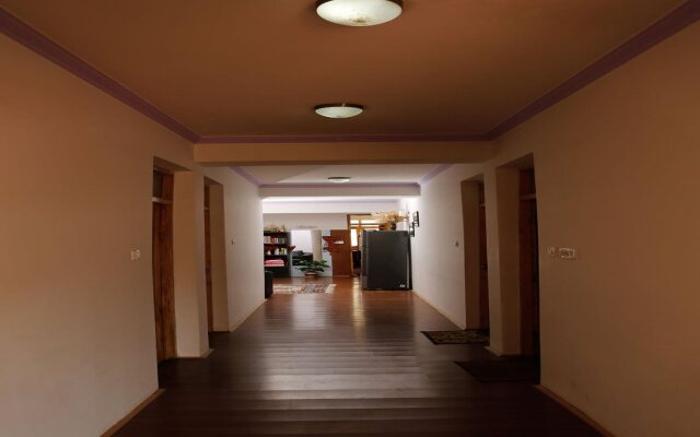 OYO 1312 Eco Poplar Villa & Resort