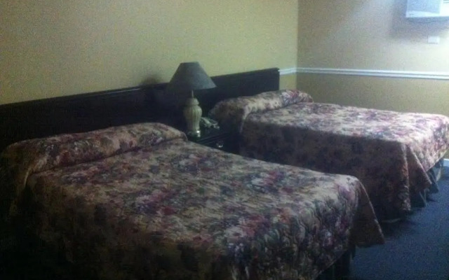 Motel Montreal