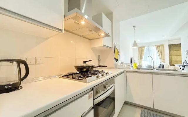 Solaris Dutamas by Manhattan Group
