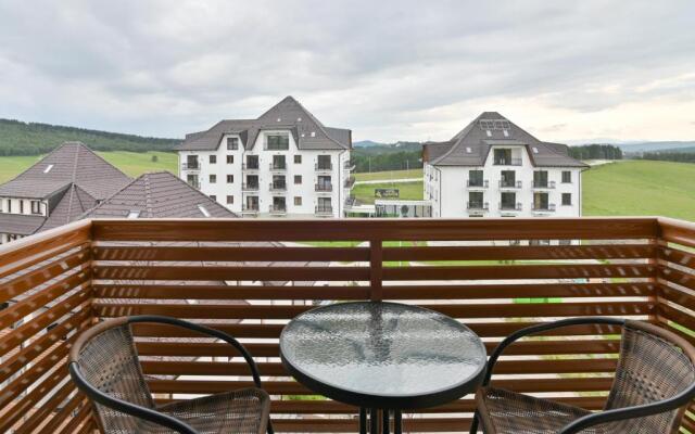 The View Zlatibor Hills