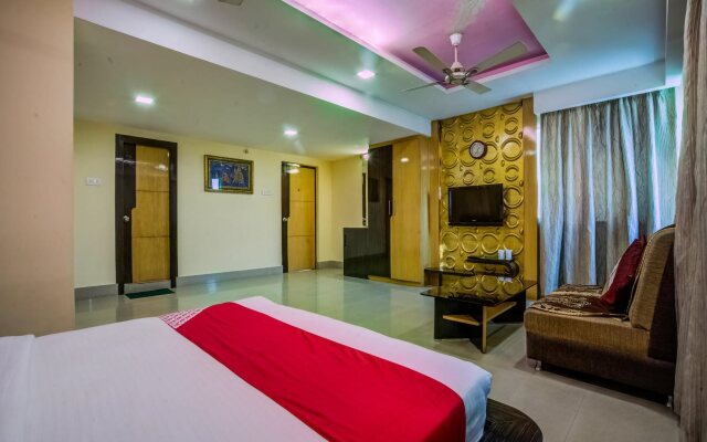 Hotel Rajdoot By OYO Rooms