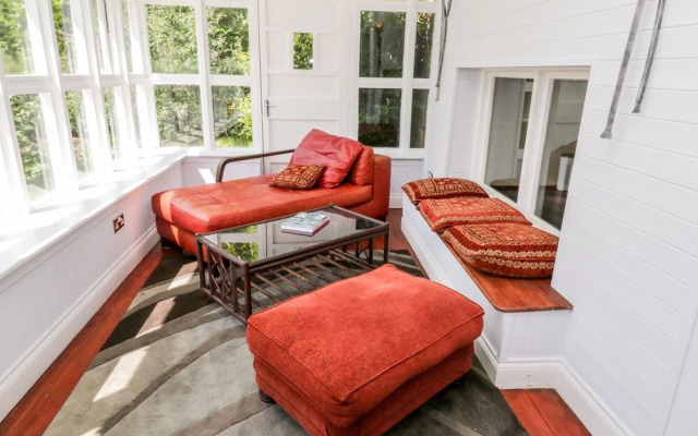 Plum Cottage