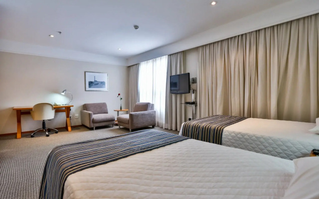 Transamerica Executive Sorocaba