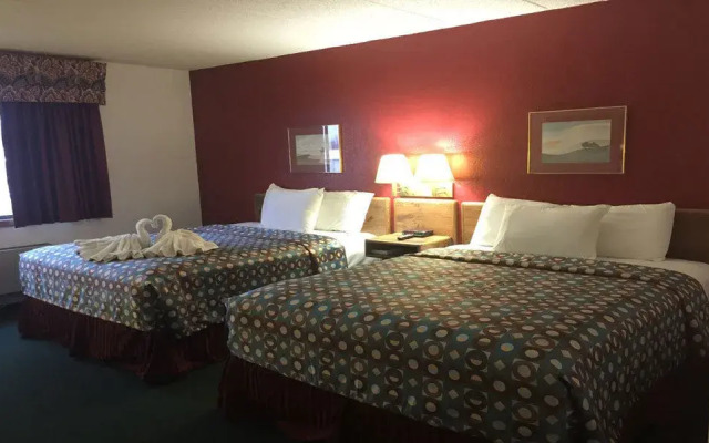 America's Best Inn Stewartville