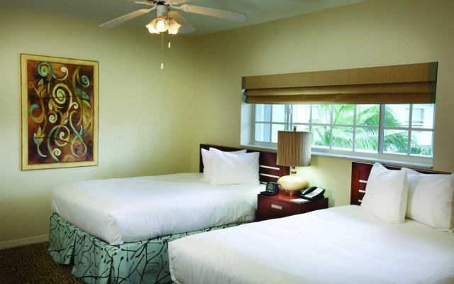 Club Wyndham Cypress Palms