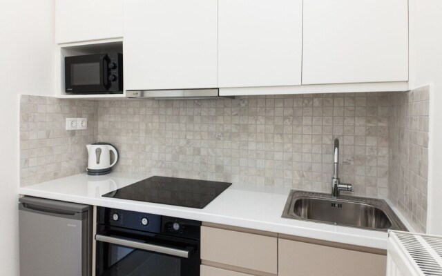 Stylish New Paradise for 2 in Marousi