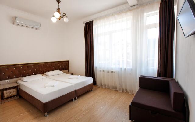 Guest House Кameta