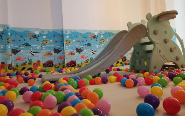 Manju Hotel (Guzicheng Branch, Jinhua High speed Railway Station)