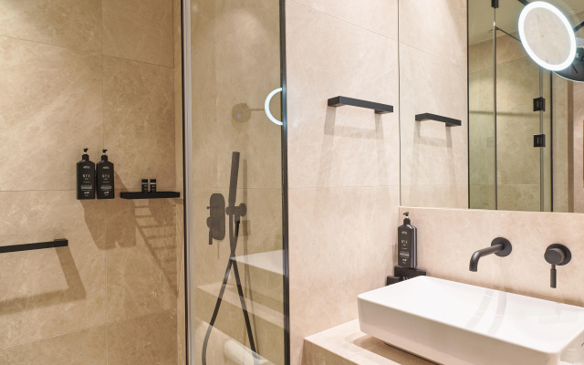 NYX Esperia Palace Hotel Athens