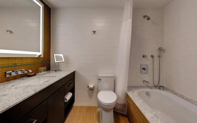 Hotel X Toronto, a Destination by Hyatt Hotel