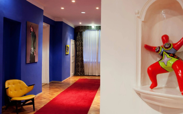 Boutique  Altstadt Vienna