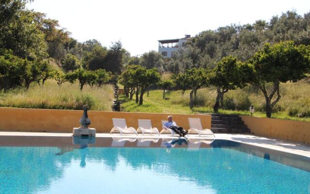 Quinta do Colmeal