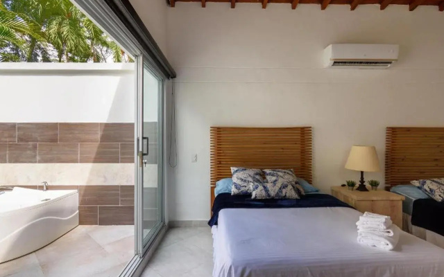 Finca Hotel Guadalupe
