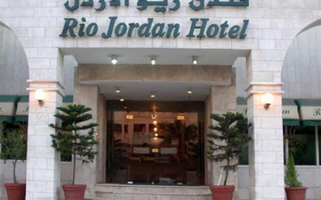 Rio Jordan Hotel