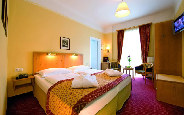 Hotel Gisela