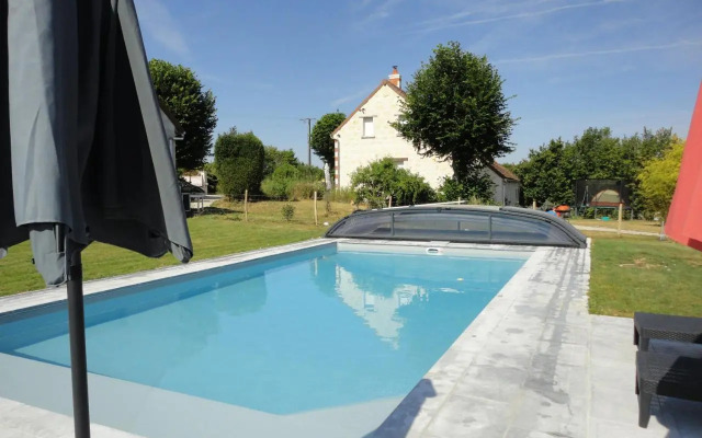 Le Hameau du Peu