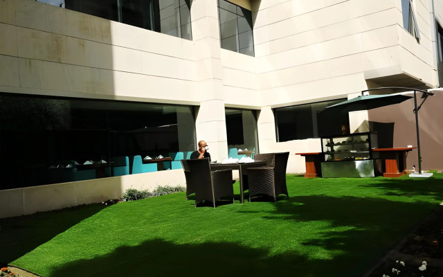 Regenta Central Srinagar