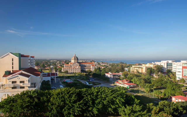 Memories Miramar Havana