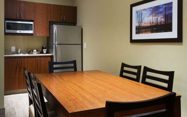 Comfort Suites DuBois Country Club