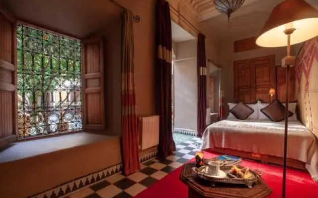 Riad Bohemia