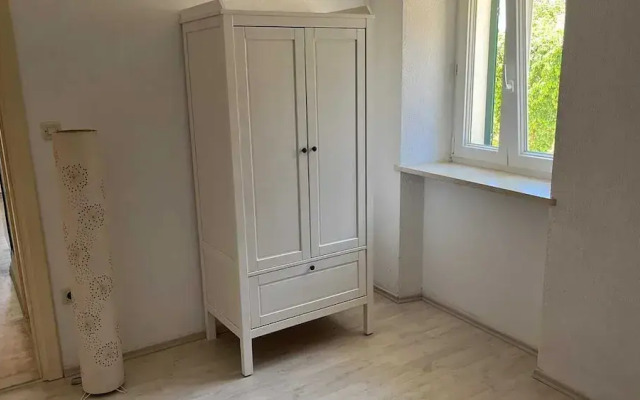 Central Apartment Bol