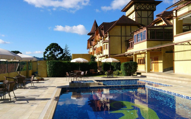 Hotel Le Renard