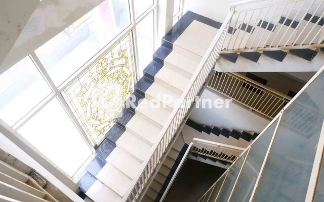 Hotel Barkah RedPartner