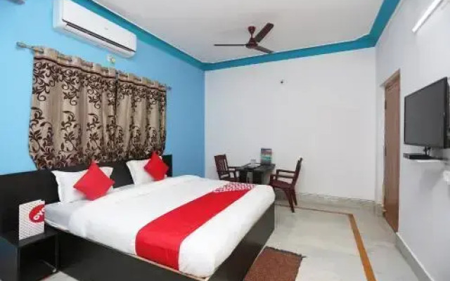 OYO 15504 Maa Banadurga Guest House