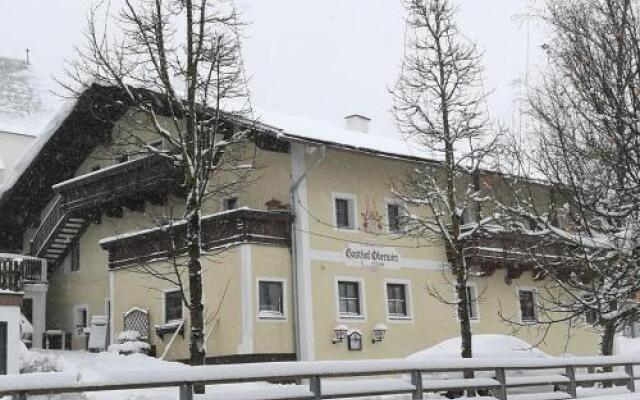 Gasthof Oberwirt