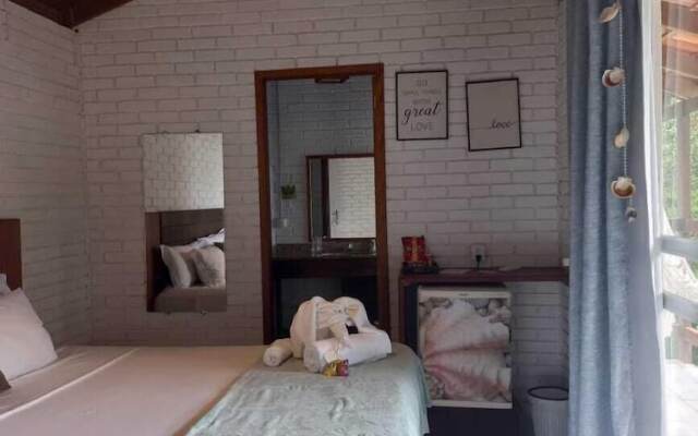 Pousada Villa Dos Ganchos